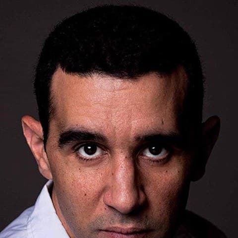 Hazem Shammas