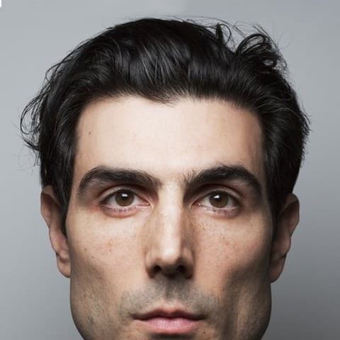 Louis Cancelmi