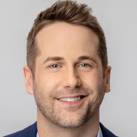 Niall Matter