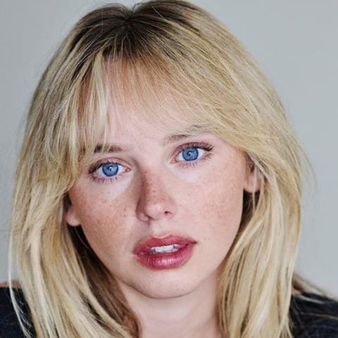 Mia Rodgers