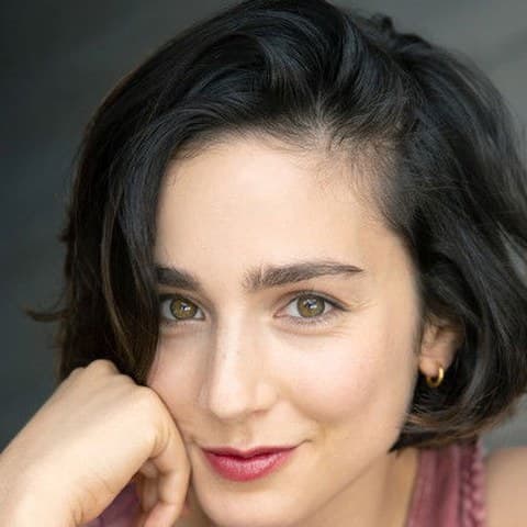 Molly Ephraim