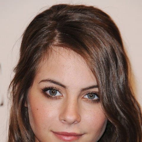 Willa Holland
