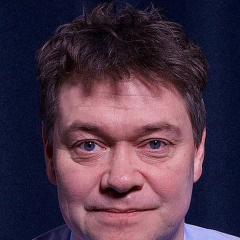 Øyvind Brandtzæg