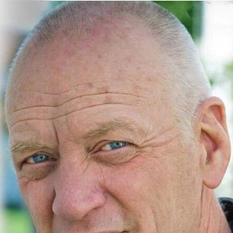 Nigel Bennett