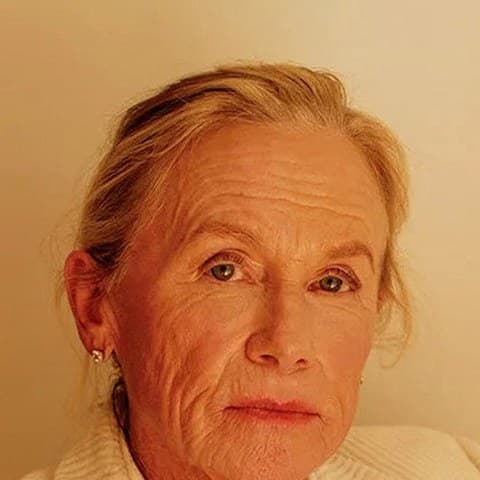 Amy Madigan
