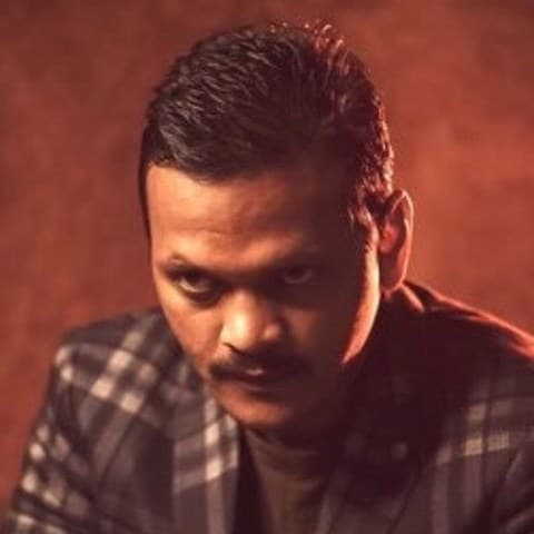 Raj Tirandasu