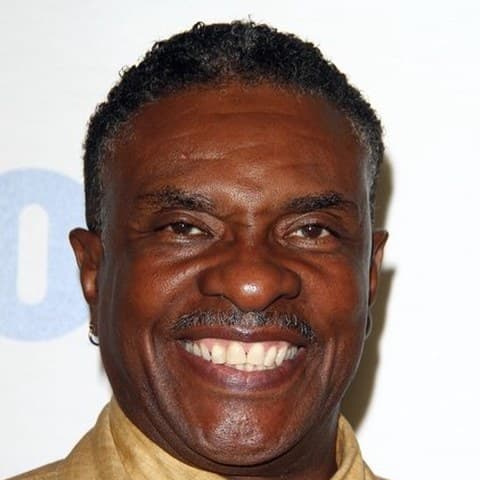 Keith David