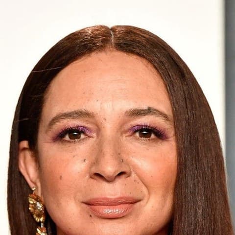 Maya Rudolph