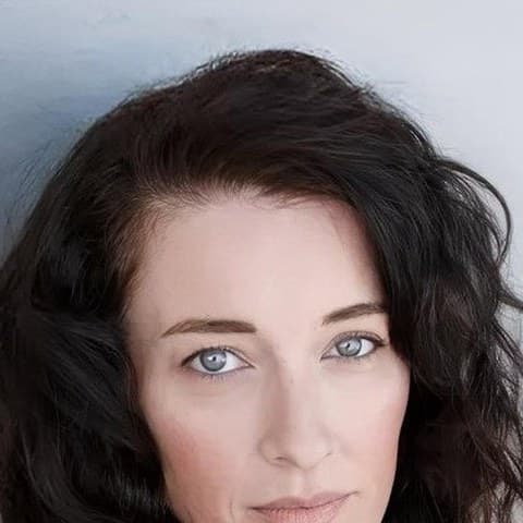 Margo Harshman