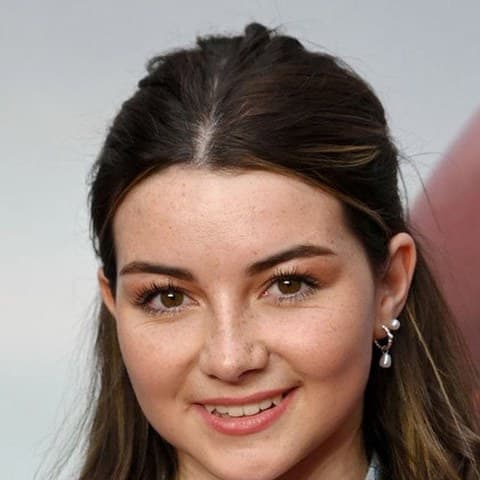 Lilly Aspell