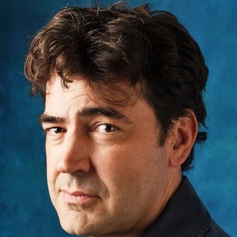 Ron Livingston
