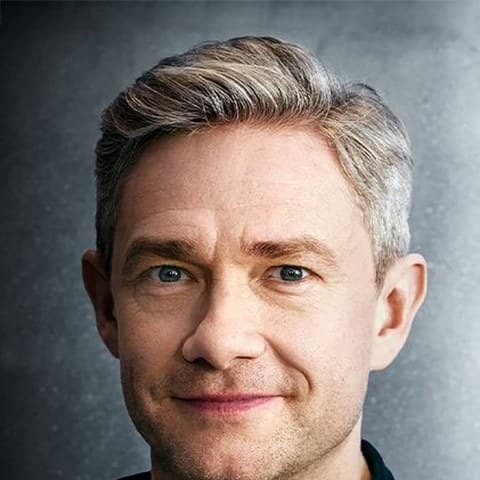 Martin Freeman