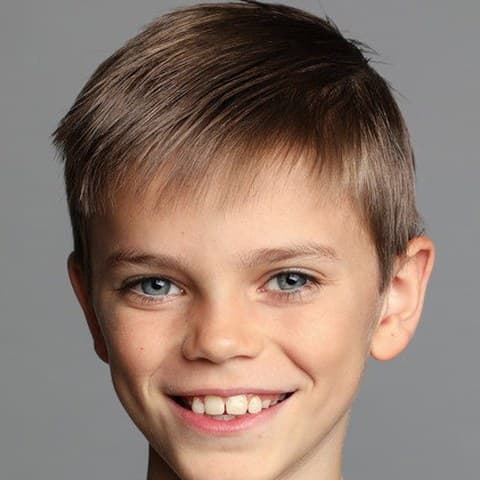 Toby Dixon