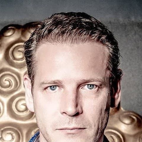 Nicholas Facey