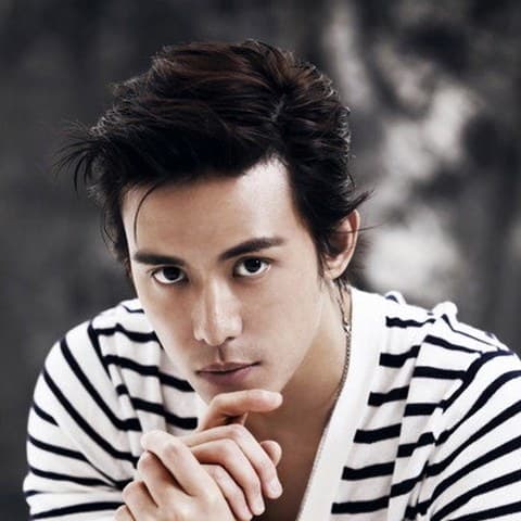 Baron Chen