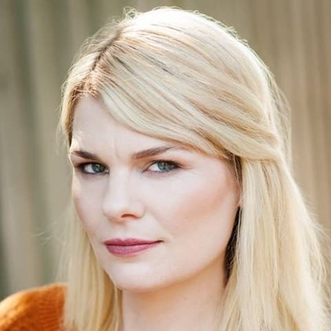 Holly Hargreaves