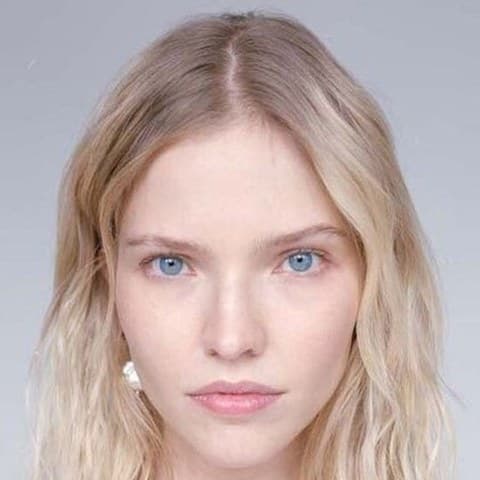 Sasha Luss