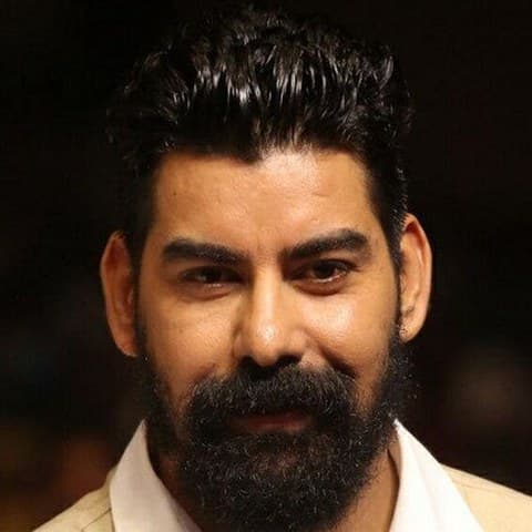 Kabir Duhan Singh