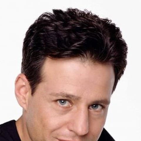 Louis Mandylor