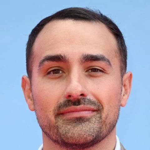 Jamie Demetriou