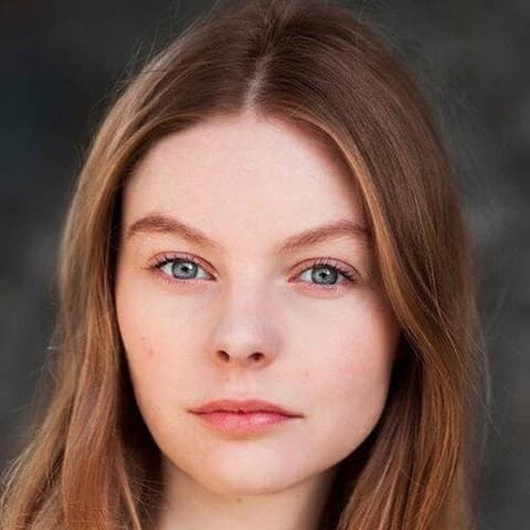 Nell Hudson