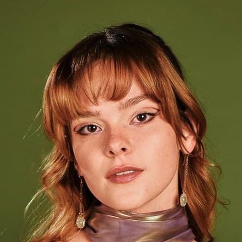 Laurel Marsden