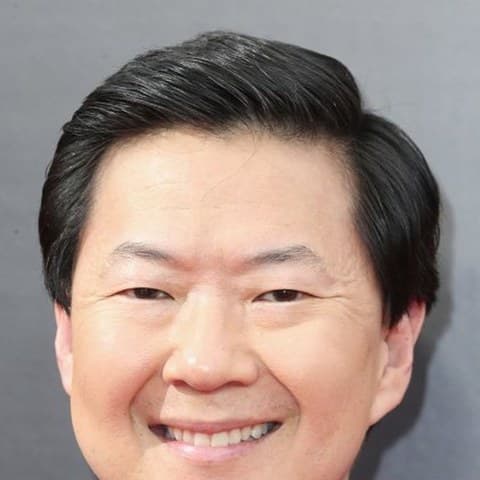Ken Jeong
