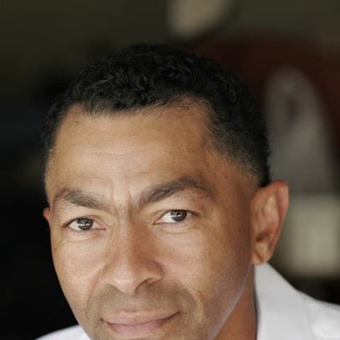 Darrell Foster