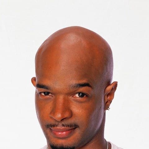 Damon Wayans