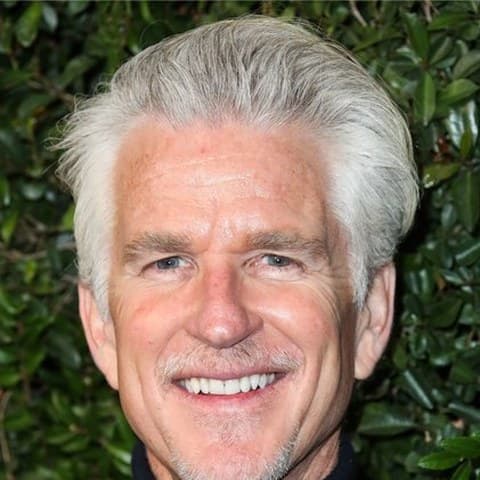 Matthew Modine
