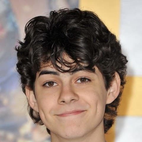 Emjay Anthony