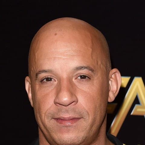 Vin Diesel