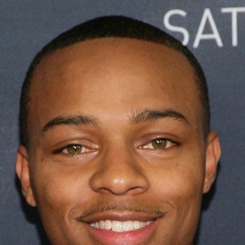Shad Moss