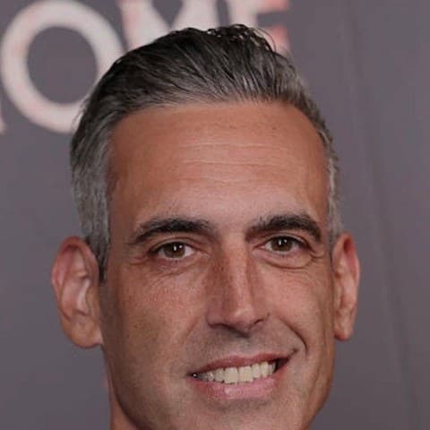 Adam Cantor