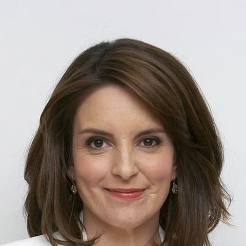 Tina Fey