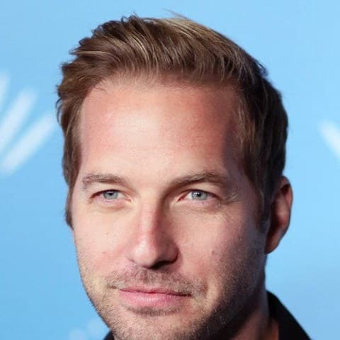Ryan Hansen