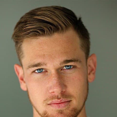 Taylor John Smith