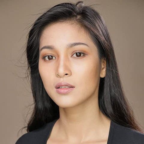 Nhung Kate