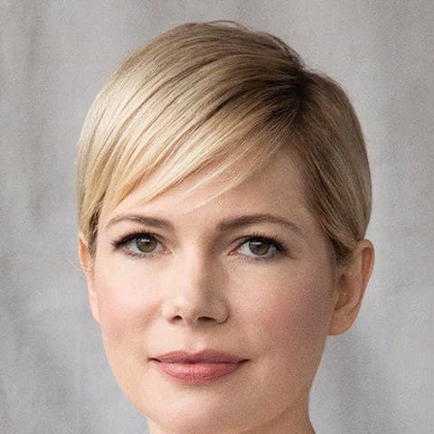 Michelle Williams