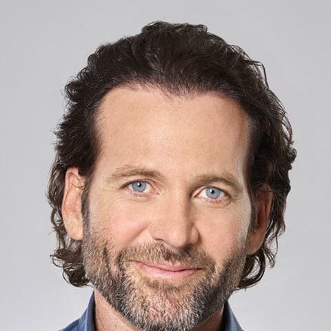 Eion Bailey