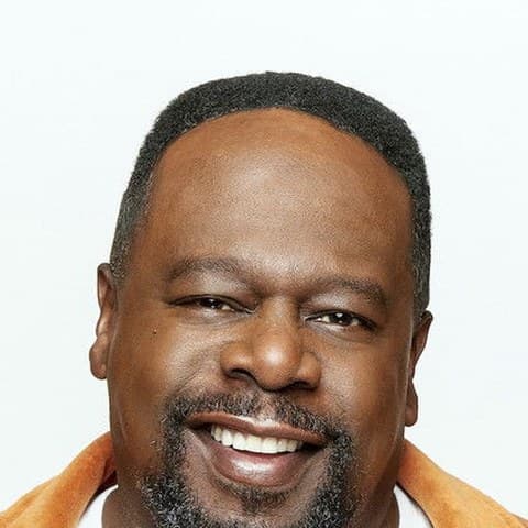 Cedric the Entertainer