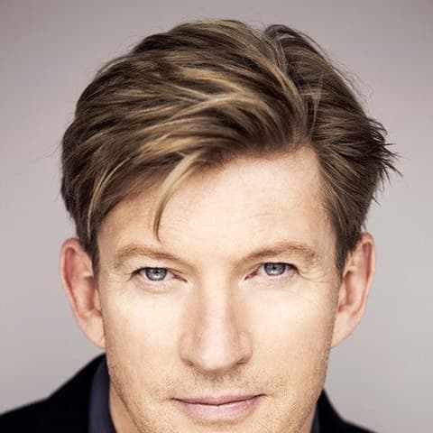 David Wenham