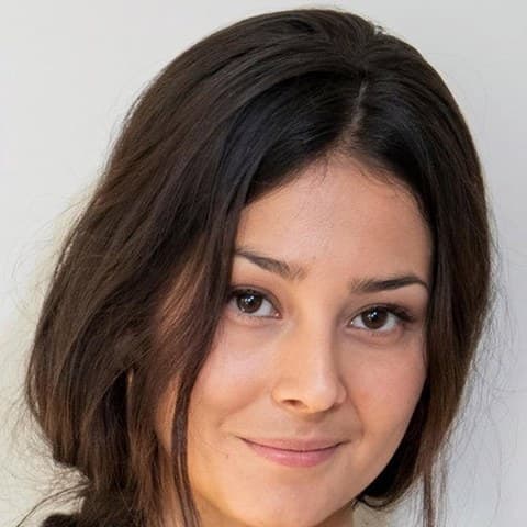Nora Rios