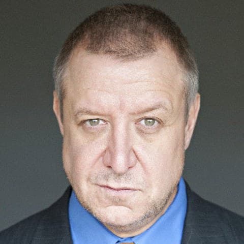 Paul Rae