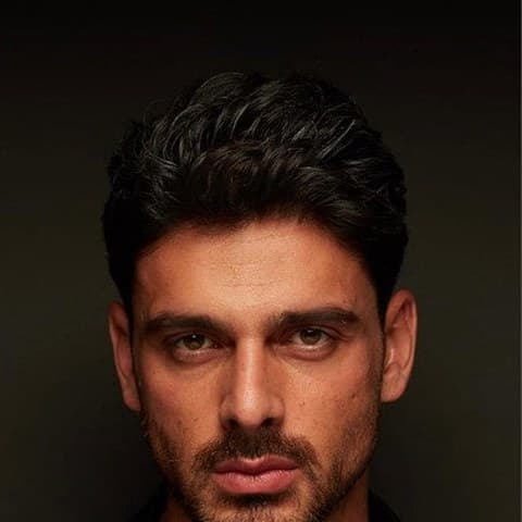 Michele Morrone