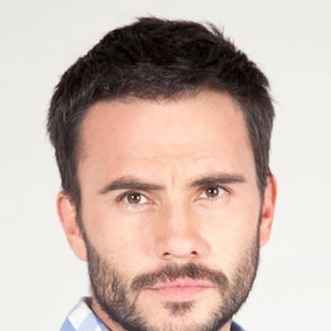 Juan Pablo Raba