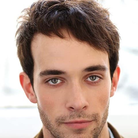 Jake Horowitz