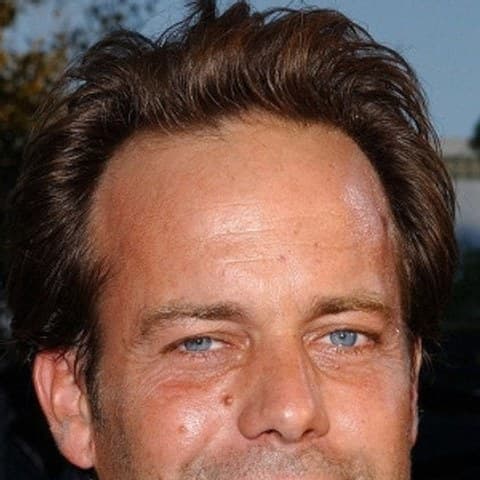 John Stockwell
