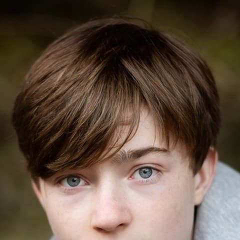 Elliott Rose