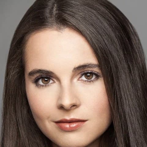Vanessa Marano